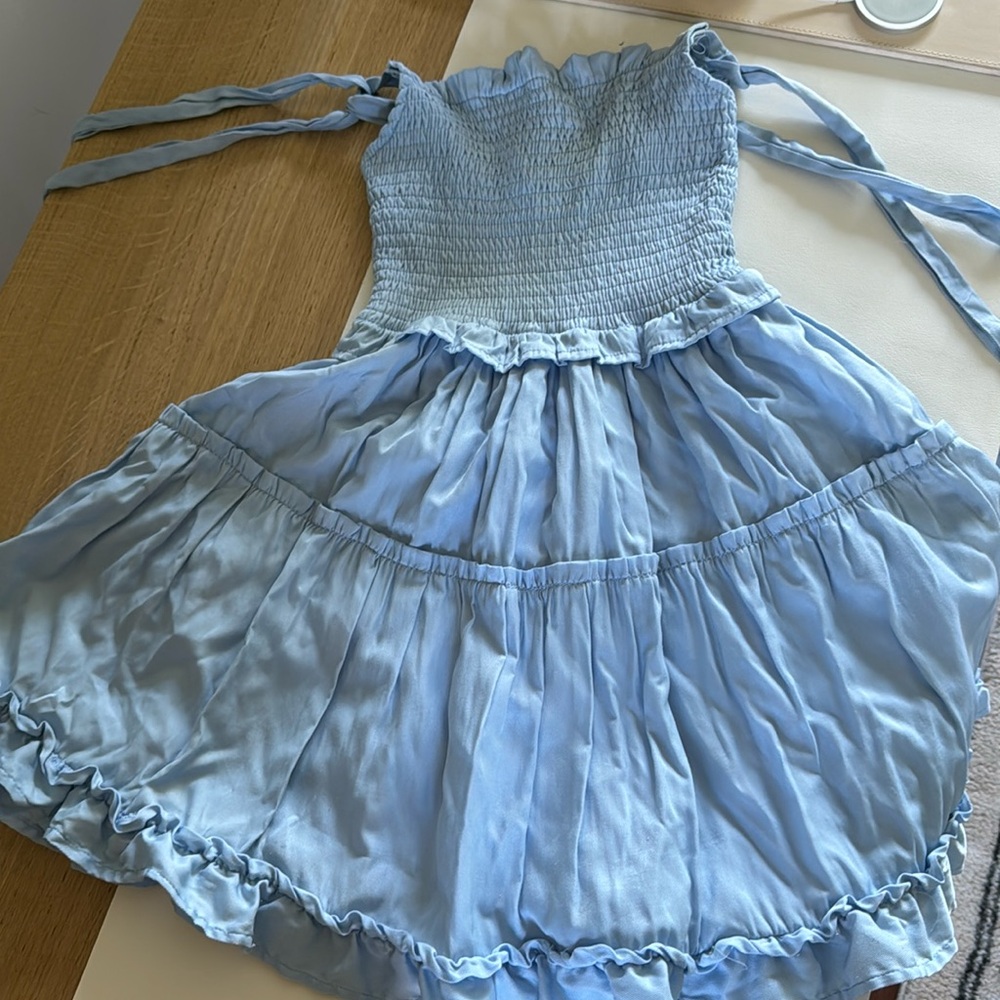 Miss Behave size 10 girls dress